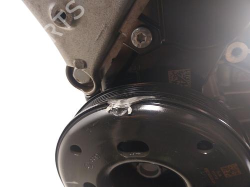 Engine VW GOLF VIII (CD1, DA1) 2.0 TDI | BP17659581M1 