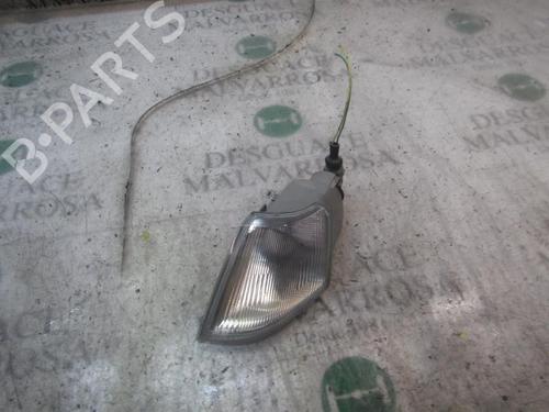 Used Left front indicator Left front indicator CITROËN XANTIA (X2) [1998-2003] 3833113 3833113