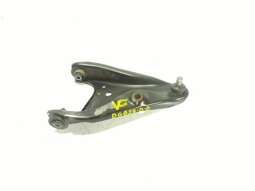 Used Right front suspension arm DACIA LODGY (JS_) [2012-2025]  7666413