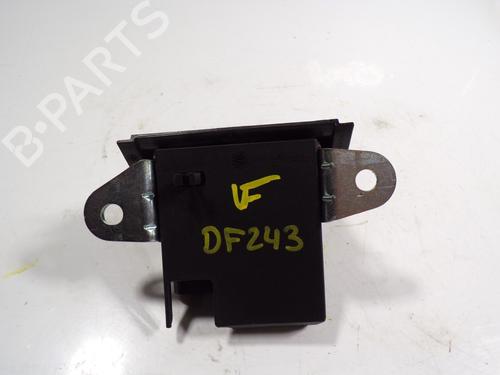 BP6911131C101 | Tailgate lock AUDI A1 Sportback (GBA)  BP6911131C101