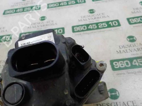 Electronic module VW PASSAT B7 Variant (365) 2.0 TDI | BP14284118M83 
