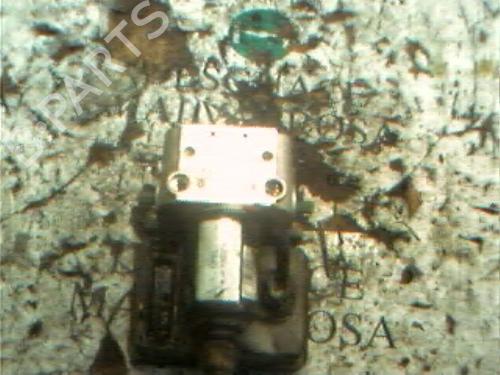 Used ABS pump OPEL VECTRA B (J96) [1995-2004]  3784053