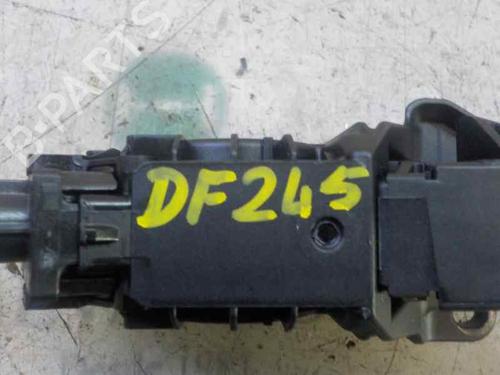 Pedal AUDI A1 Sportback (GBA)  | BP6427365I4
