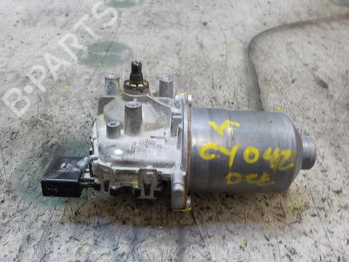 Used Front wiper motor Front wiper motor FORD ECOSPORT 1.5 EcoBlue TDCi (95 hp) 4005556 4005556