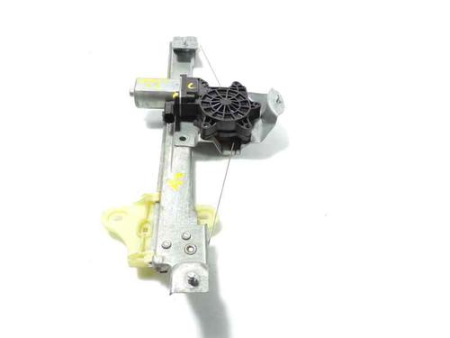 Used Rear left window mechanism Rear left window mechanism RENAULT CAPTUR I (J5_, H5_) [2013-2026] 6949169 6949169