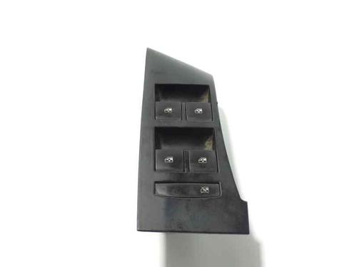 Used Left front window switch Left front window switch OPEL ASTRA J (P10) 2.0 CDTI (68) (160 hp) 6677316 6677316