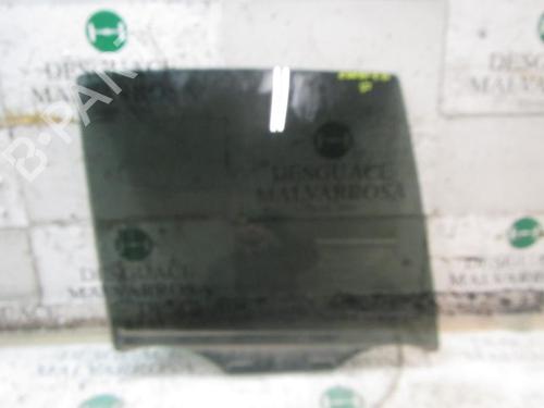 Used Rear right door window CADILLAC SRX 3.6 (264 hp) 4007794