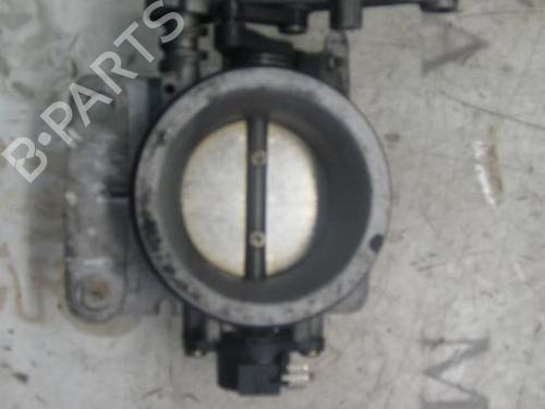 Used Throttle body Throttle body 3755563 3755563