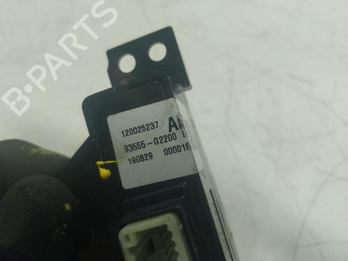 Electronic module HYUNDAI IONIQ (AE) 1.6 GDI Hybrid | BP18071378M83