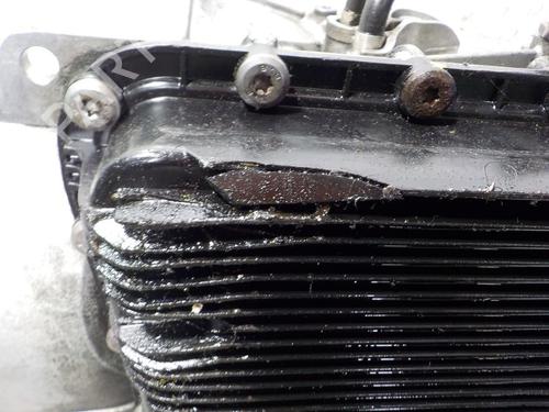 Gearbox BMW 1 (E87) 120 d | BP9705534M3 