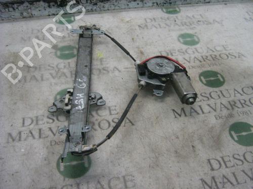Used Front right window mechanism Front right window mechanism NISSAN ALMERA I (N15) 2.0 D (75 hp) 3783310 3783310