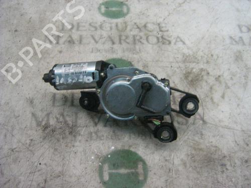 Rear wiper motor SEAT IBIZA III (6L1) 1.9 TDI | BP3786324M102