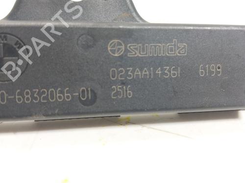 Electronic module BMW 4 Gran Coupe (G26) 420 d Mild-Hybrid xDrive | BP29493412M83 