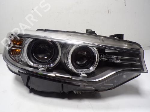 Scheinwerfer rechts BMW 4 Convertible (F33, F83) 13537495 | B-Parts