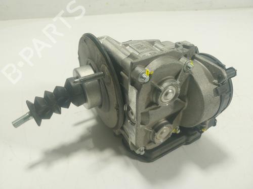 Servo brake PORSCHE PANAMERA Sport Turismo (971)  | BP23191886M42 