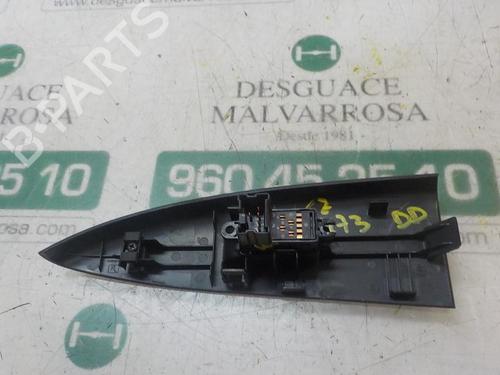Right front window switch NISSAN NOTE (E11, NE11)  | BP3866707I26 
