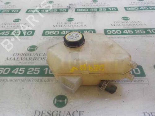 Expansion tank FORD FIESTA VI (CB1, CCN)  | BP5181124C120 