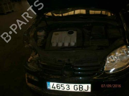 Rudehejsemekanisme ventre foran VW GOLF V (1K1) 1.9 TDI | BP3837152C22 