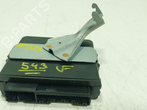 Electronic module TOYOTA LAND CRUISER PRADO (_J15_) 2.8 D-4D (GDJ150_, GDJ155_, GDJ150, GDJ151) | BP30138312M83