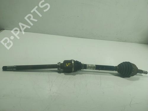 Used Right front driveshaft Right front driveshaft PEUGEOT 508 I (8D_) 1.6 BlueHDi 120 (120 hp) 19163555 19163555