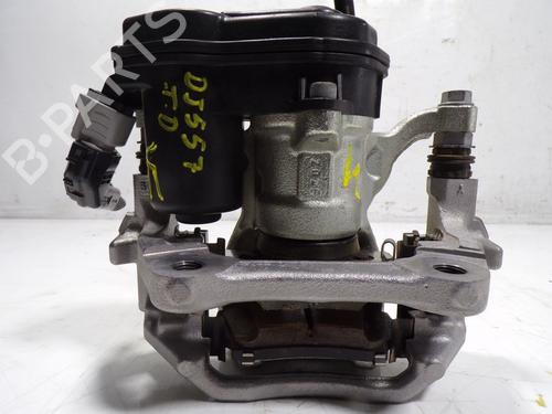 Right rear brake caliper TOYOTA C-HR (_X1_)  | BP11554230M106 