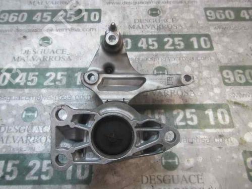 Engine mount RENAULT MEGANE III Coupe (DZ0/1_)  | BP9081432M89 