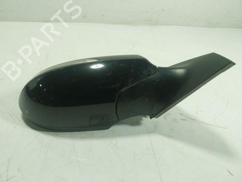Right mirror KIA SPORTAGE III (SL) 2.0 CRDi | BP23231109C27 