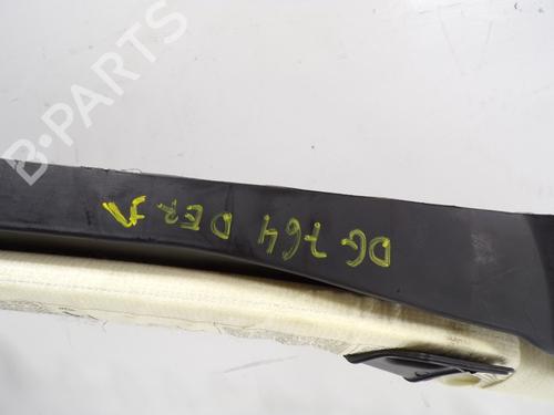 Right curtain airbag VW GOLF V (1K1) 3.2 R32 4motion | BP7291178C12 