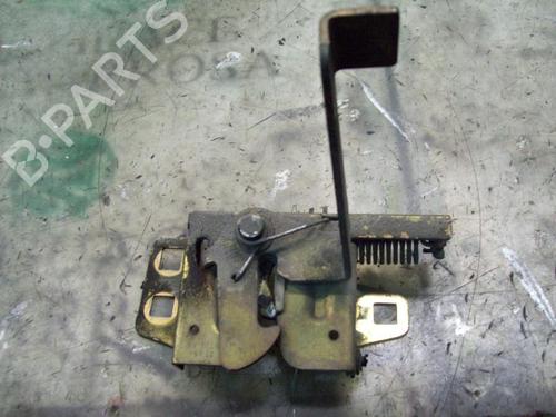 Used Hood lock FORD ESCORT VI (GAL, AAL, ABL) [1995-2002]  8772644
