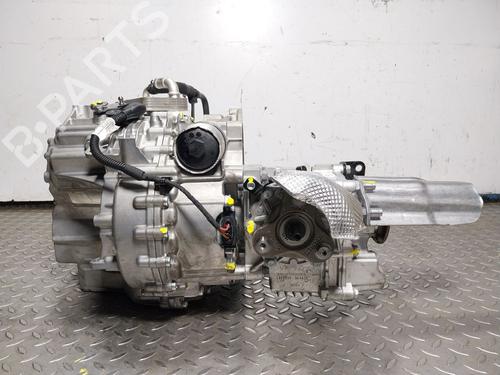 Gearbox SEAT LEON Sportstourer (KL8, KLD) 1.5 eTSI | BP29638025M3 