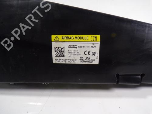 Left seat airbag VOLVO V40 Hatchback (525)  | BP9155259C13 
