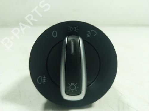 headlight-switch-seat-mii-kf1-ke1-3c8941431bxsh-3c8941431b-2011-17785401 main image