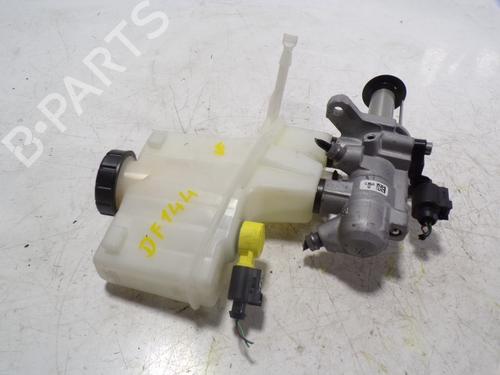 Brake master cylinder AUDI A1 Sportback (GBA)  | BP8884356M77 