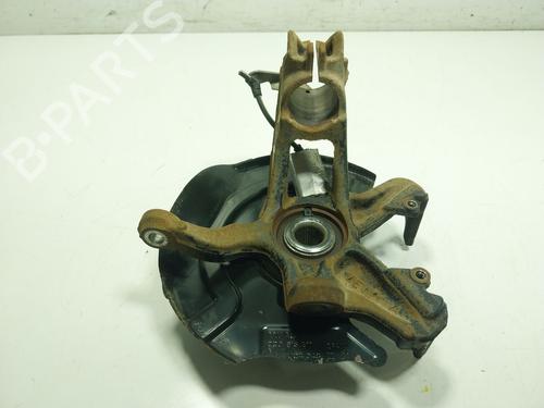 Used Left front steering knuckle Left front steering knuckle AUDI A1 CITY CARVER (GBH) [2019-2022] 28286482 28286482