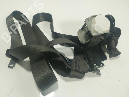 Rear right seatbelt OPEL ASTRA K (B16) 1.6 CDTi (68) | BP19429136I28 