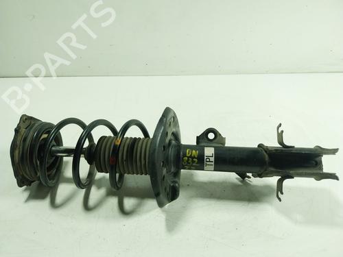 Left front shock absorber NISSAN JUKE (F15) 1.2 DIG-T | BP19644273M16 
