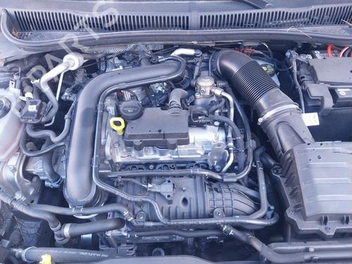 Right front door VW POLO VI (AW1, BZ1, AE1) 1.0 TSI | BP29199185C3 