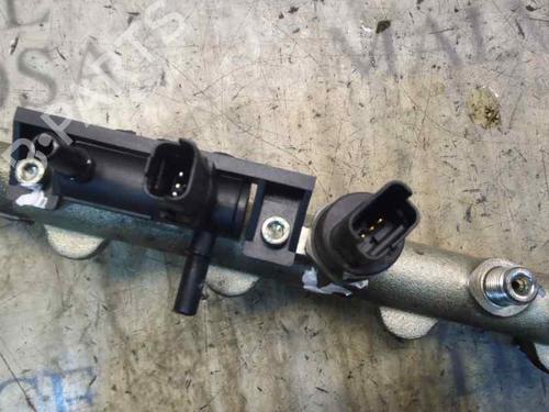 Injection rail PEUGEOT 807 (EB_)  | BP3806211M98 