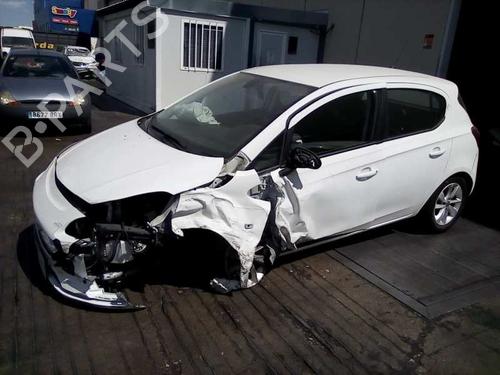 Tanklåg OPEL CORSA E (X15) 1.3 CDTI (08, 68) | BP6151195C131  - Image 6