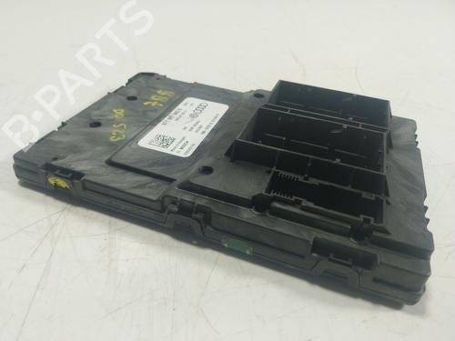 Elektronisk modul PORSCHE PANAMERA (971) 4.0 Turbo (97AFF1, 97BFF1) | BP19934412M83 