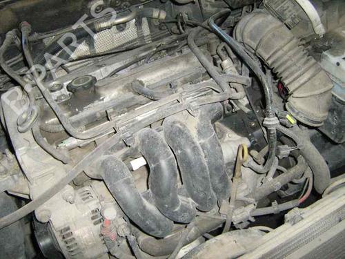 Elektronisk modul FORD FOCUS I Turnier (DNW) 1.6 16V | BP3778442M83 