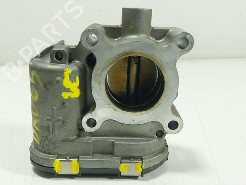 Throttle body MERCEDES-BENZ CLA Shooting Brake (X118) CLA 200 (118.687) | BP28287889M82 