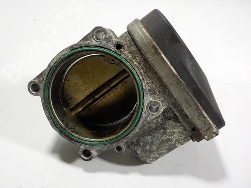 Used Throttle body Throttle body BMW 3 (E90) 330 i (258 hp) 11192184 11192184