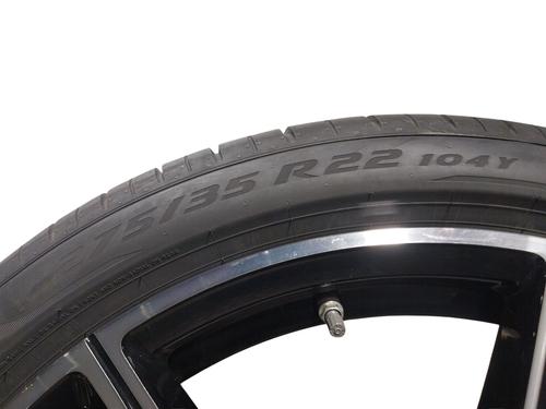 Fælk BMW 7 (G70) | BP33728207C45 - Image 3