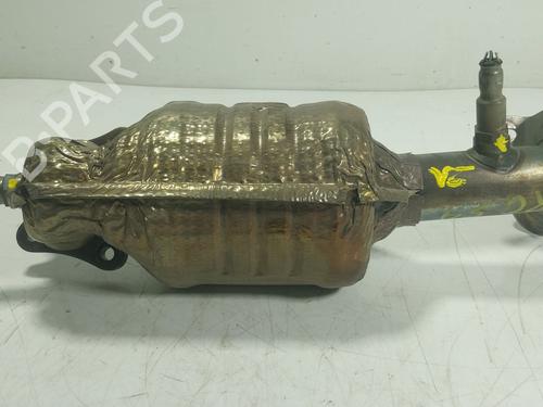 Catalyst PEUGEOT 208 I (CA_, CC_) 1.2 VTI 82 | BP25745472M10
