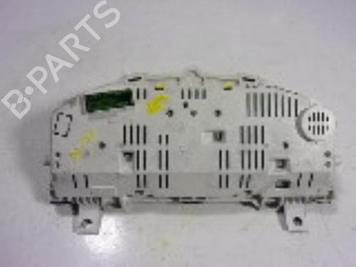 Instrument cluster LAND ROVER RANGE ROVER SPORT I (L320) 2.7 D 4x4 | BP10555456C47 