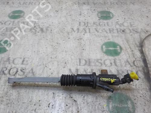 Used Clutch slave cylinder CITROËN C3 II (SC_) [2009-2025]  14279620