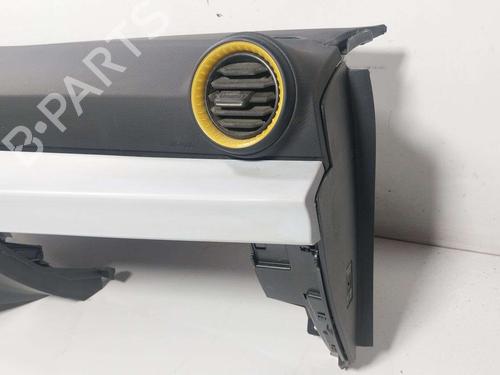 Dashboard SEAT IBIZA V (KJ1, KJG) 1.0 MPi | BP37861630C46 - Image 3
