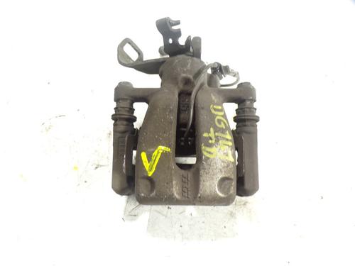 Used Right rear brake caliper Right rear brake caliper MINI MINI (R56) One D (90 hp) 11552621 11552621