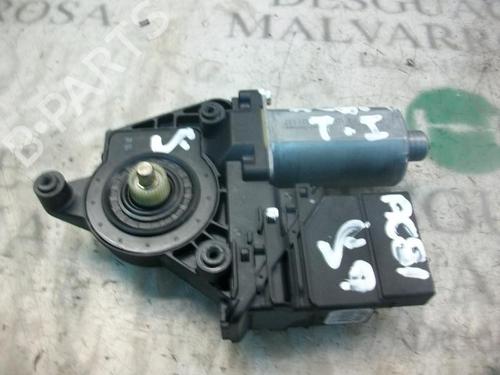 Used Left rear window motor Left rear window motor 3779640 3779640